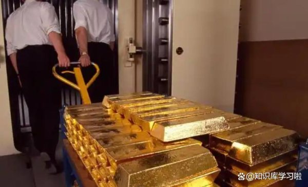 最大配资官网 金价暴涨引发金饰市场波动